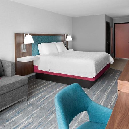 Hampton Inn Phoenix - Biltmore Esterno foto