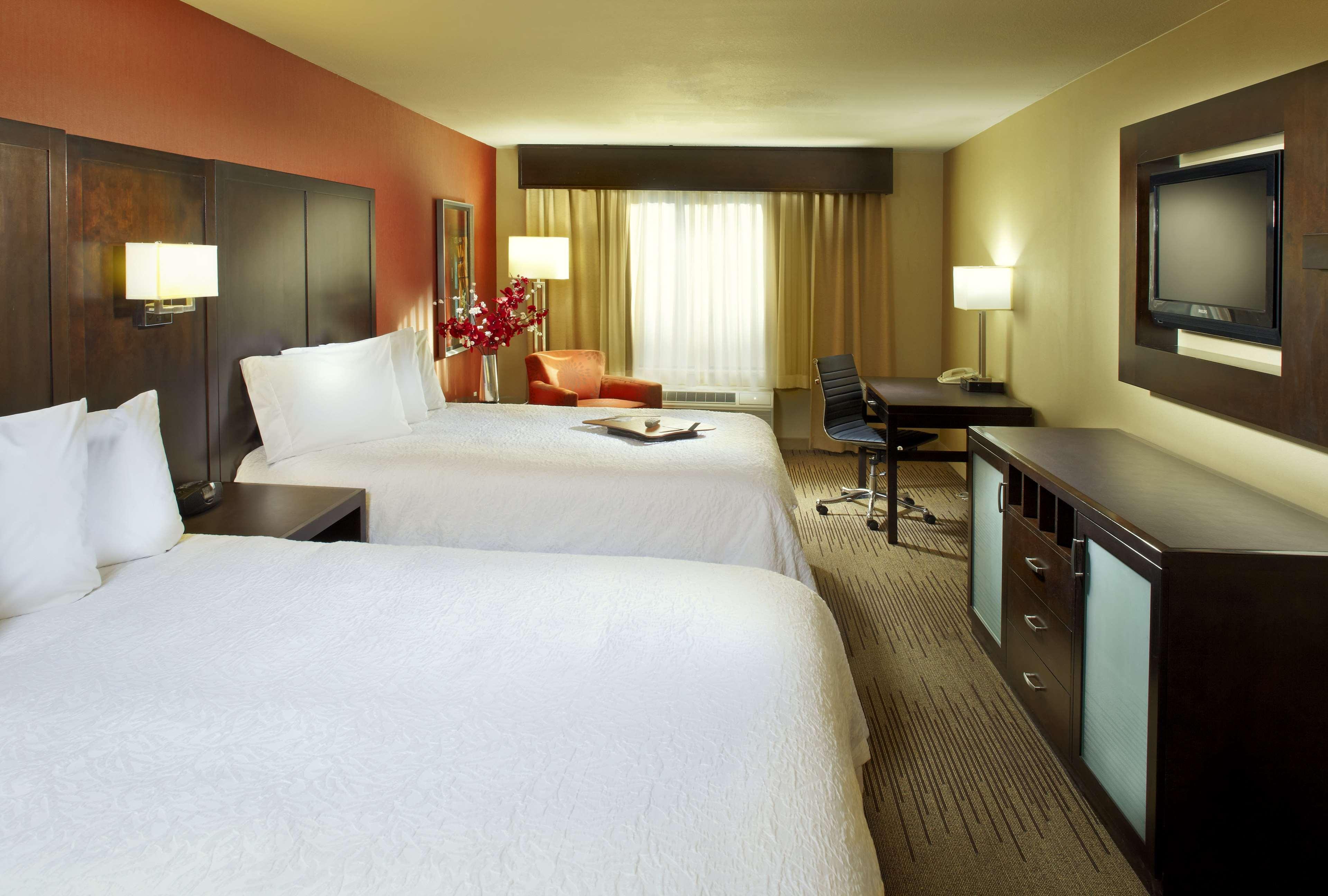 Hampton Inn Phoenix - Biltmore Esterno foto
