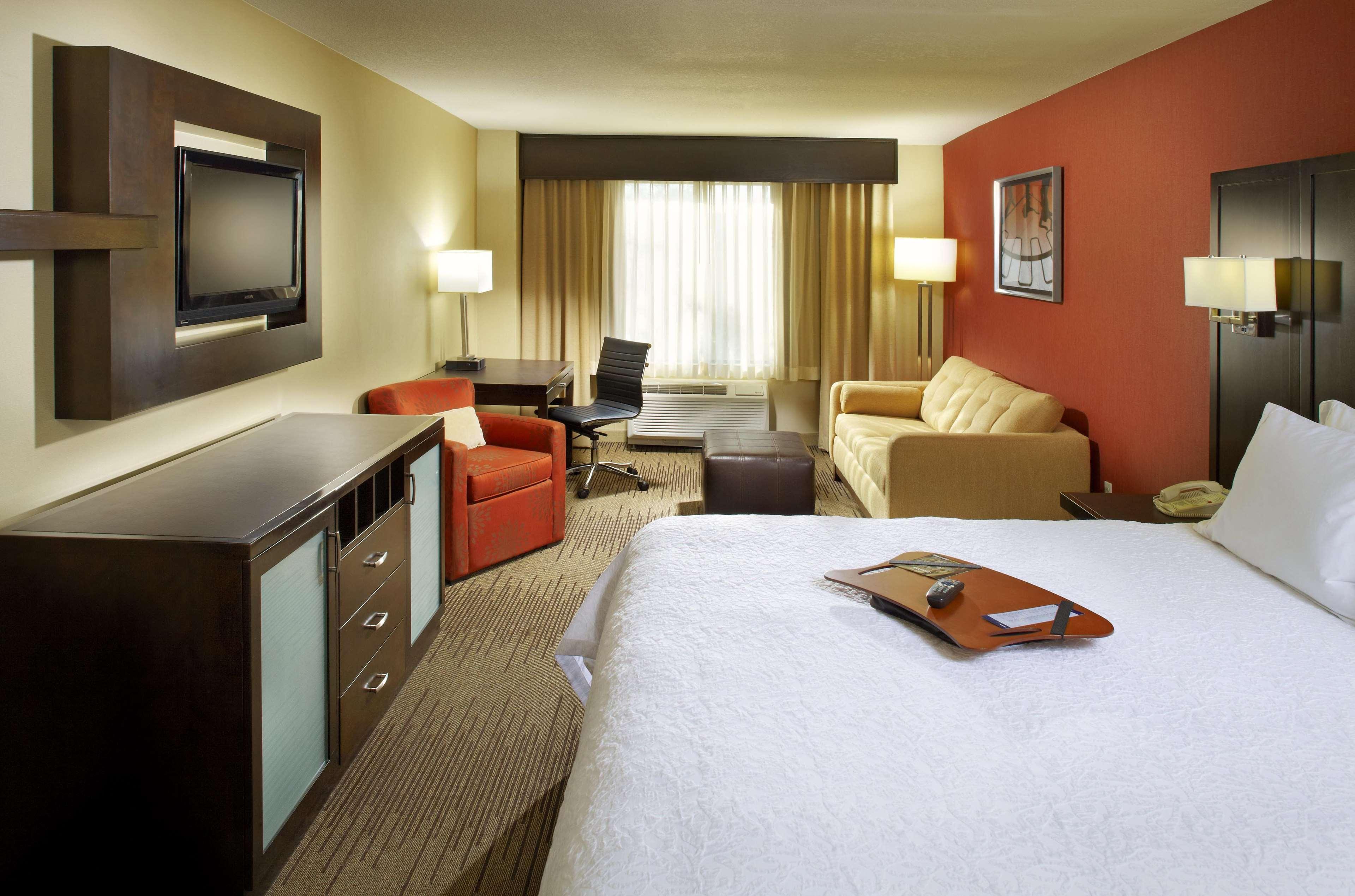 Hampton Inn Phoenix - Biltmore Esterno foto