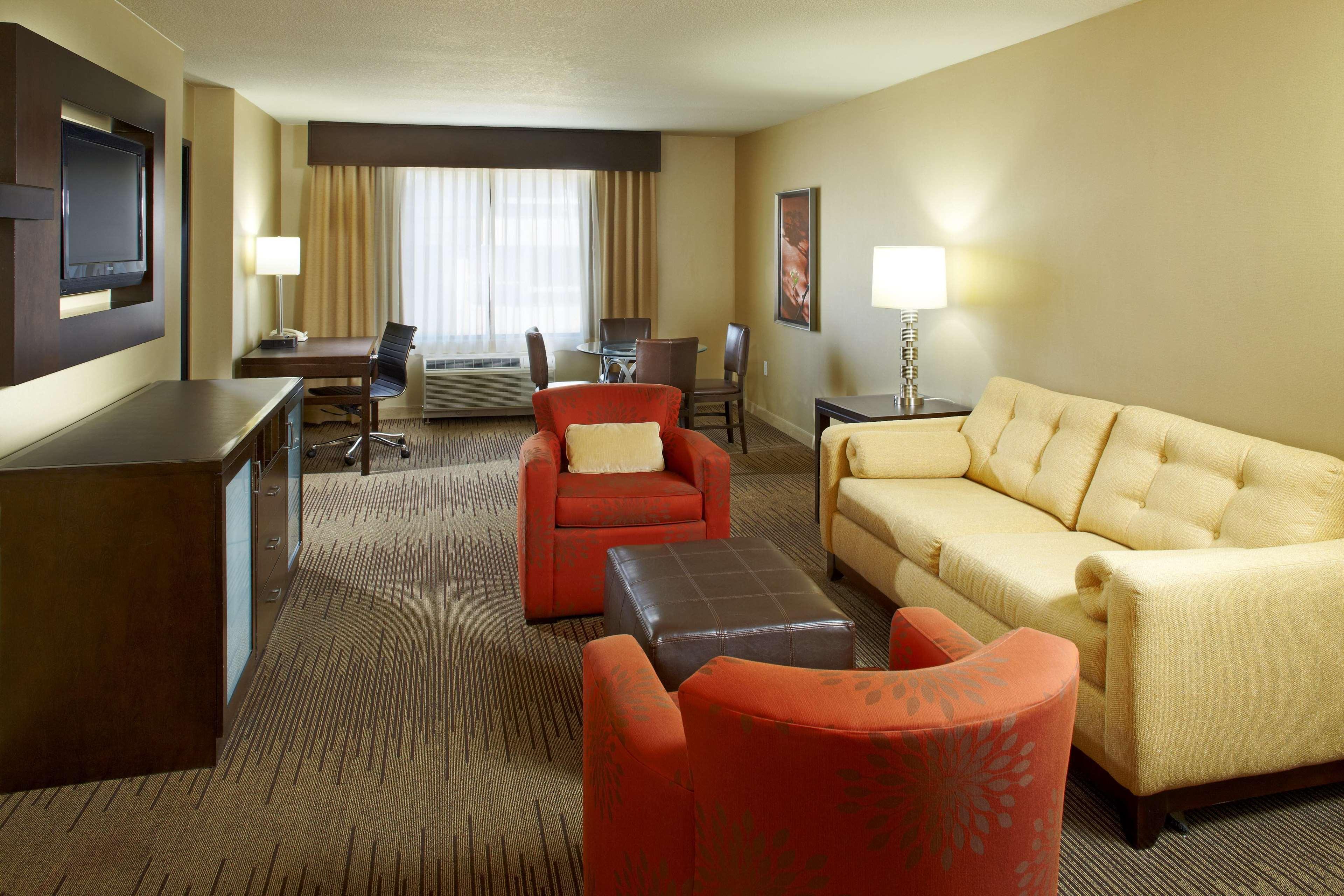 Hampton Inn Phoenix - Biltmore Esterno foto