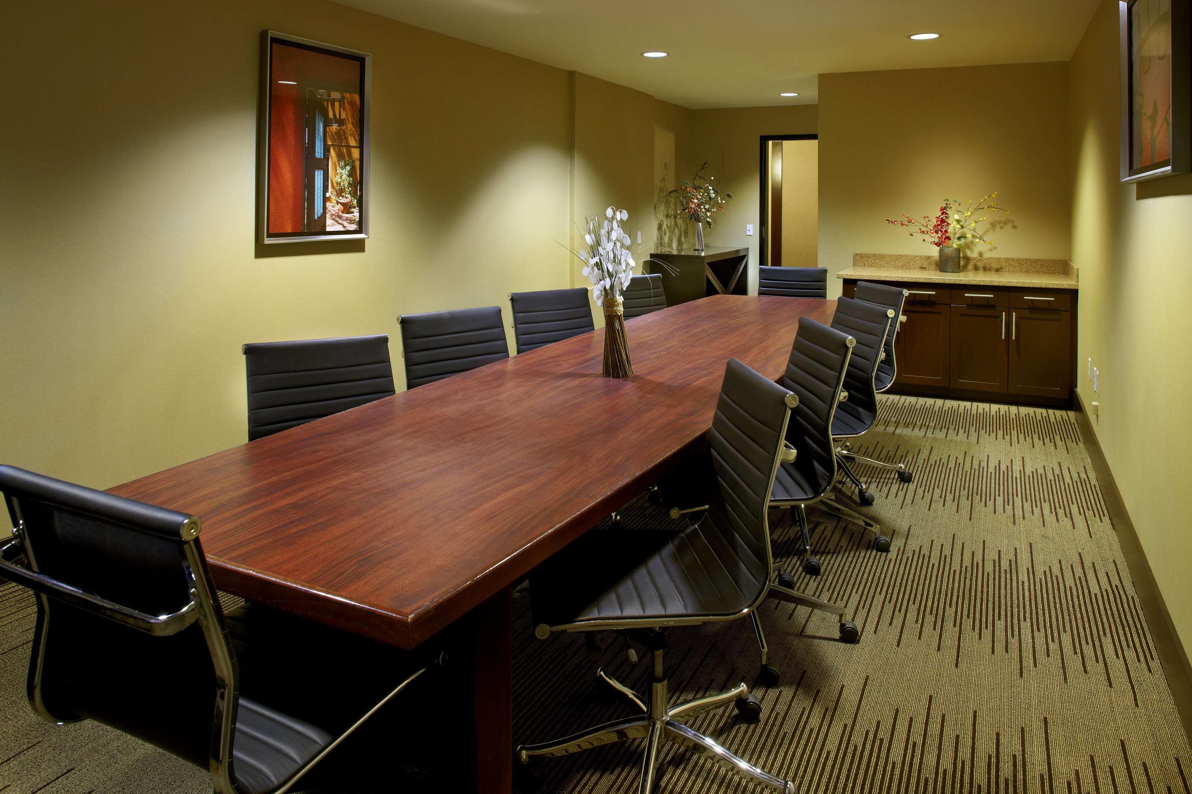 Hampton Inn Phoenix - Biltmore Esterno foto