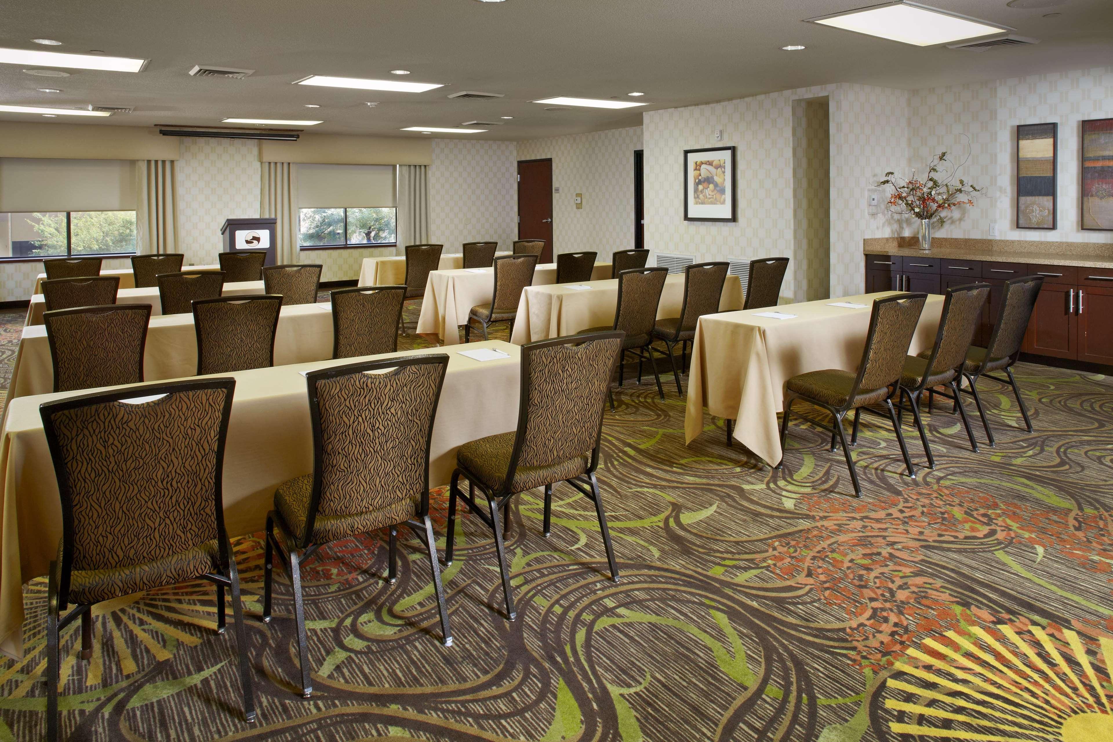 Hampton Inn Phoenix - Biltmore Esterno foto