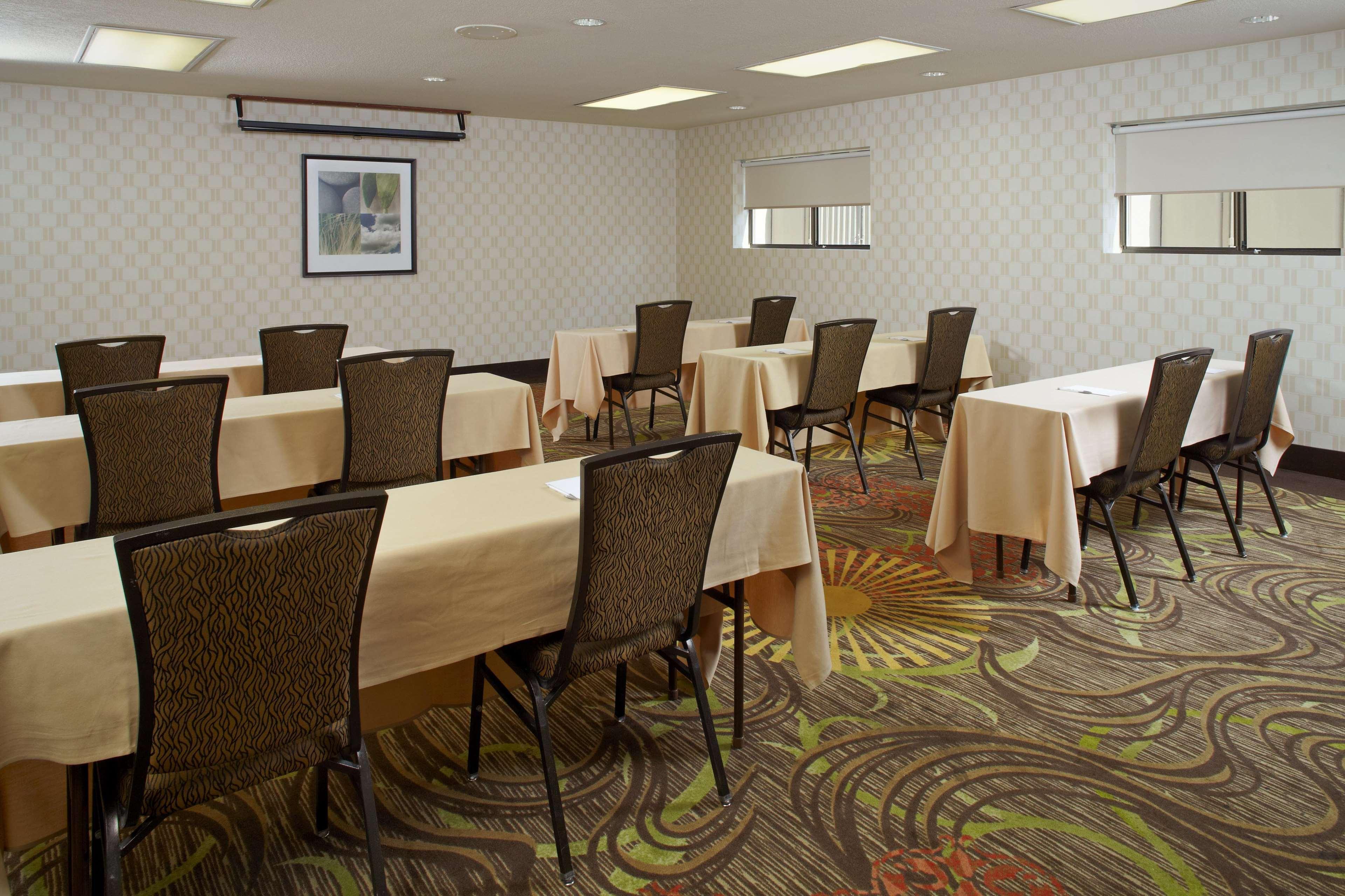Hampton Inn Phoenix - Biltmore Esterno foto
