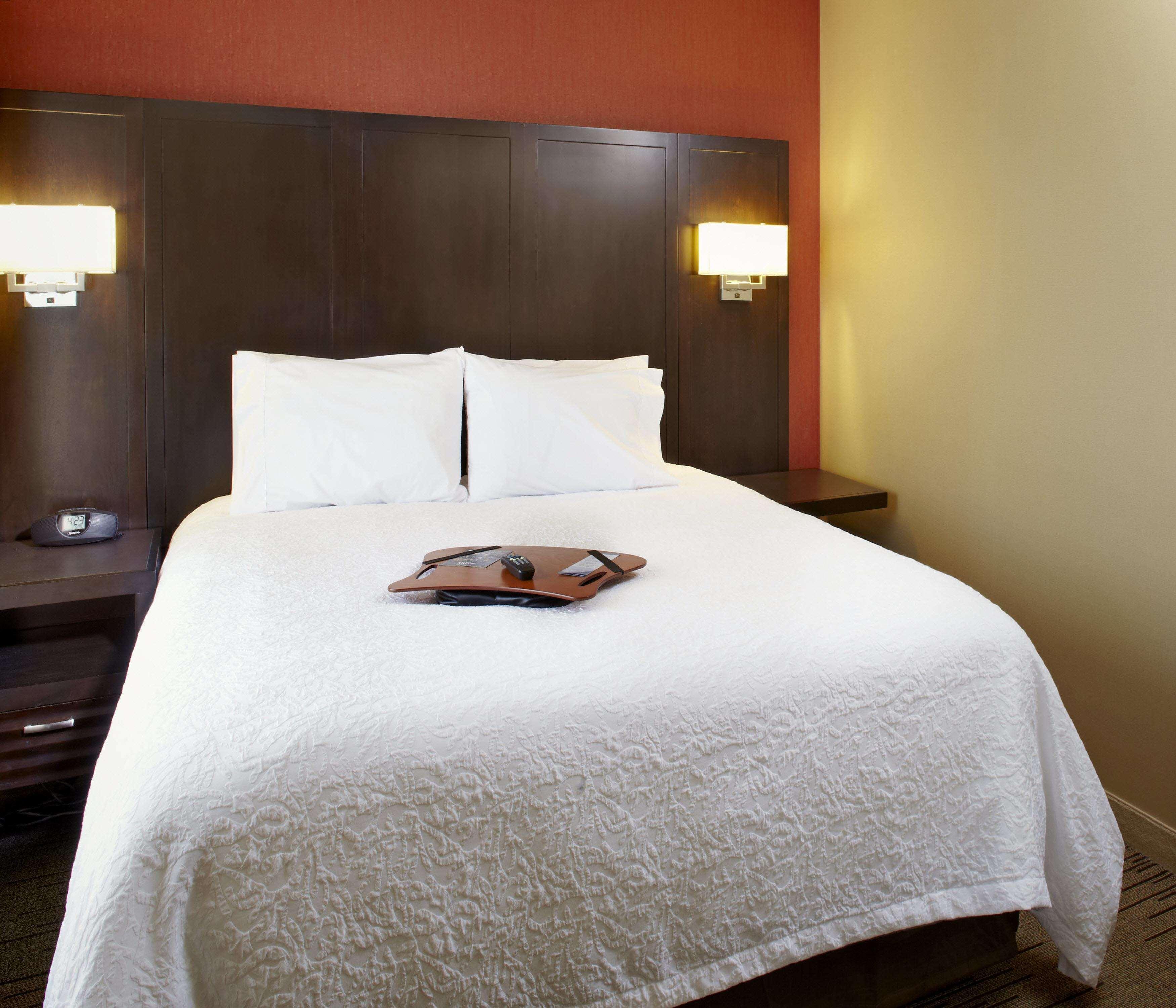 Hampton Inn Phoenix - Biltmore Camera foto