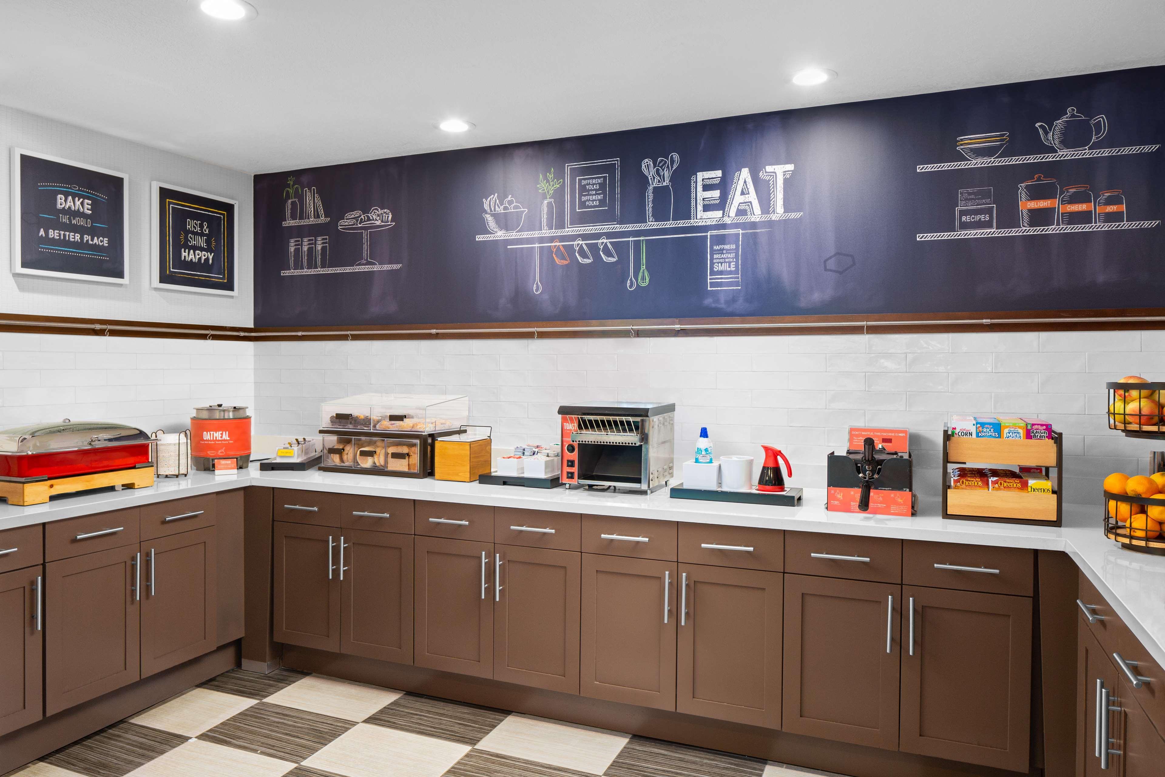 Hampton Inn Phoenix - Biltmore Esterno foto