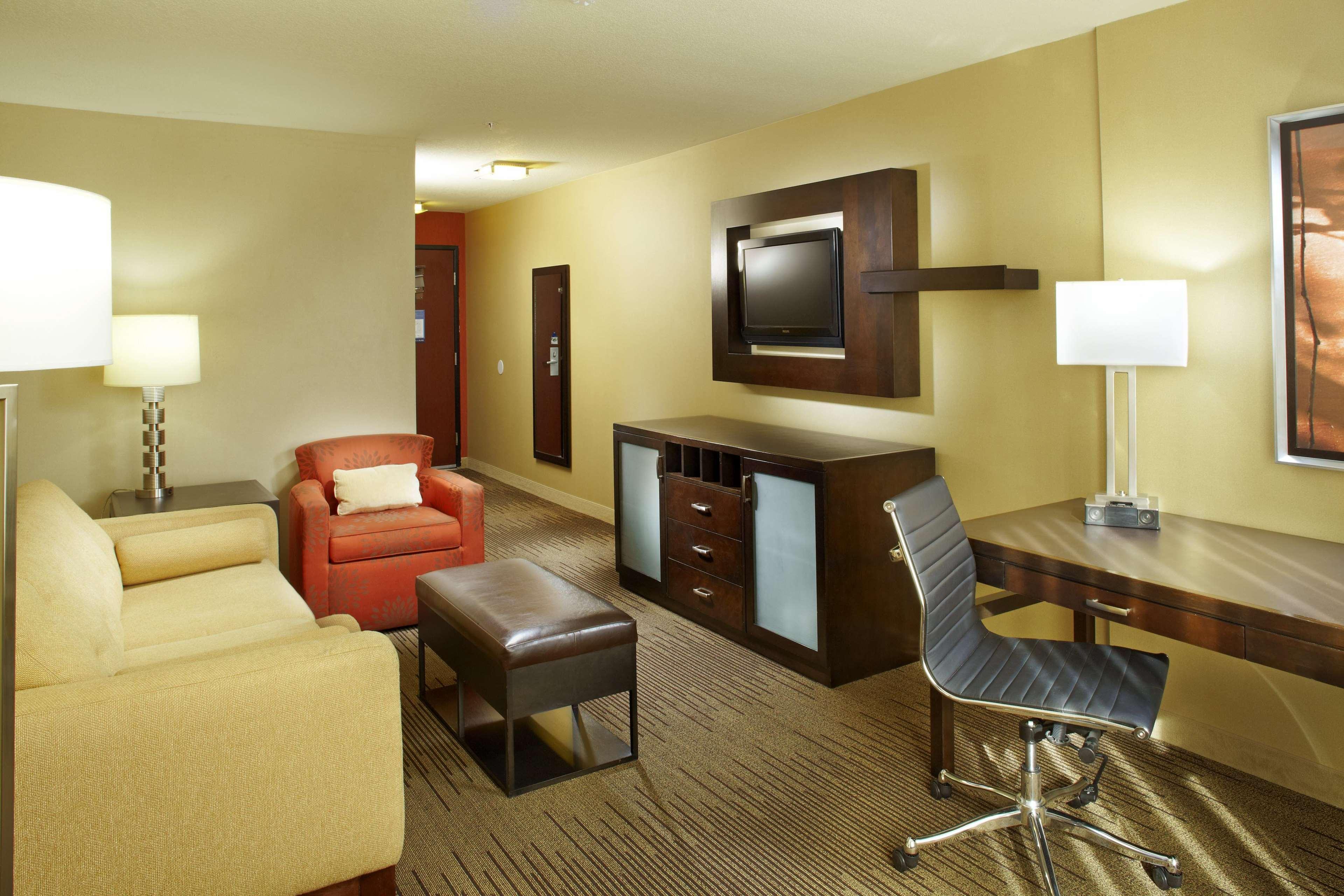 Hampton Inn Phoenix - Biltmore Esterno foto