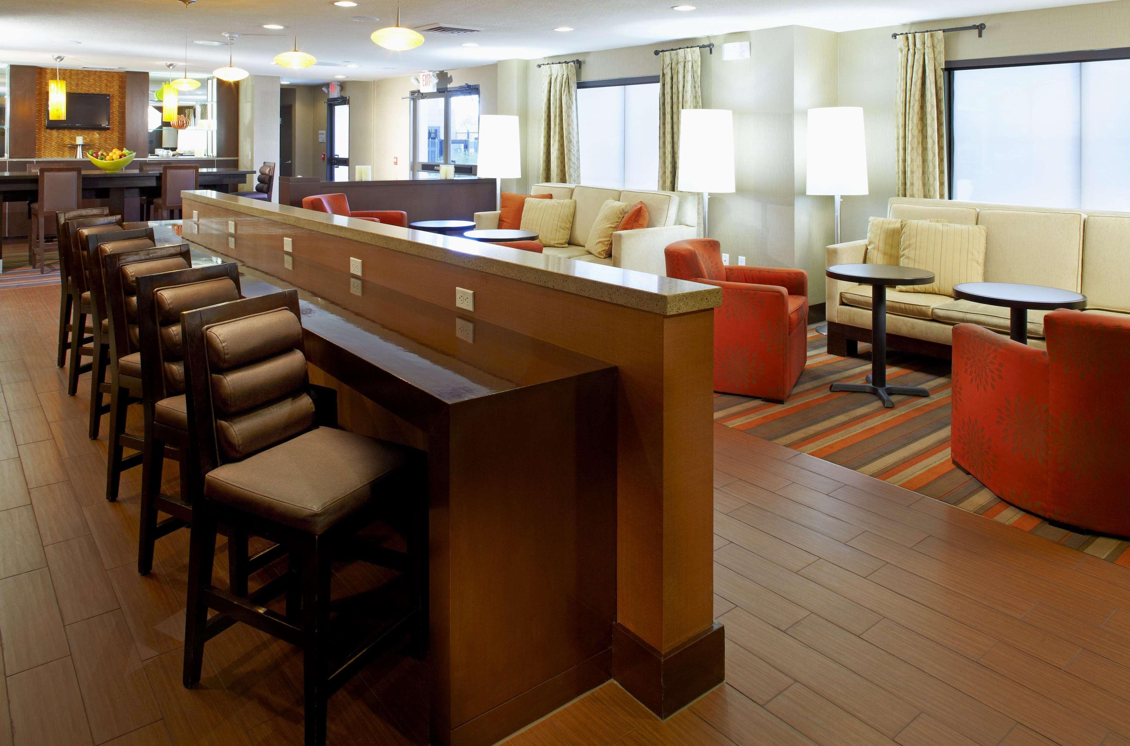 Hampton Inn Phoenix - Biltmore Esterno foto