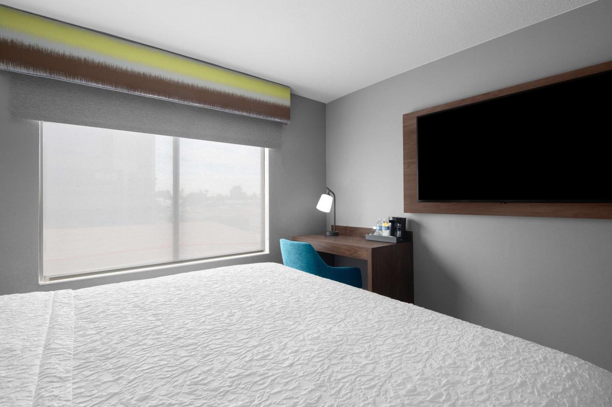 Hampton Inn Phoenix - Biltmore Esterno foto