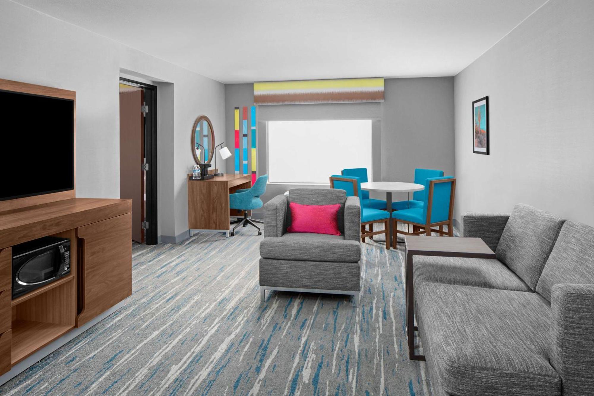 Hampton Inn Phoenix - Biltmore Esterno foto