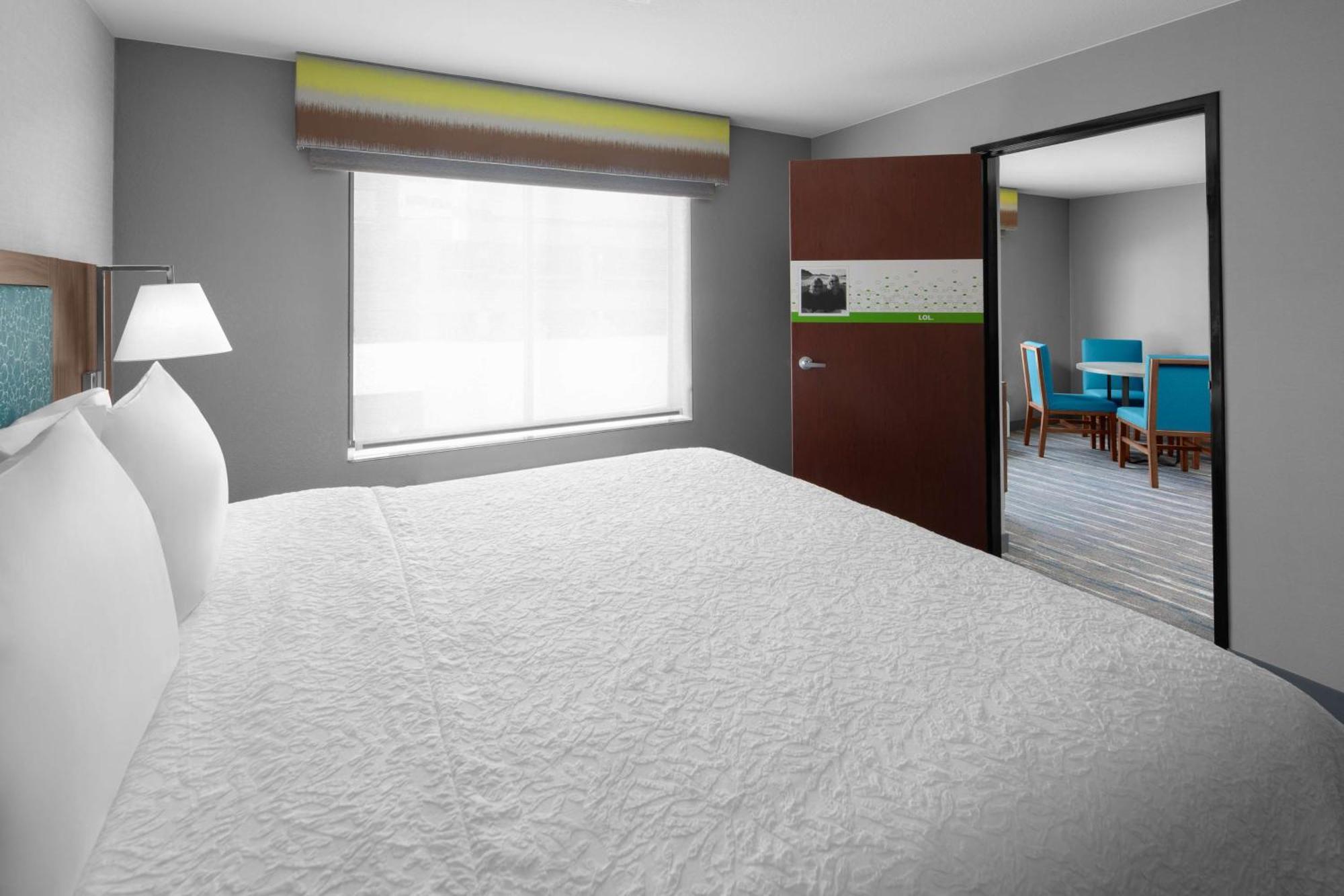 Hampton Inn Phoenix - Biltmore Esterno foto