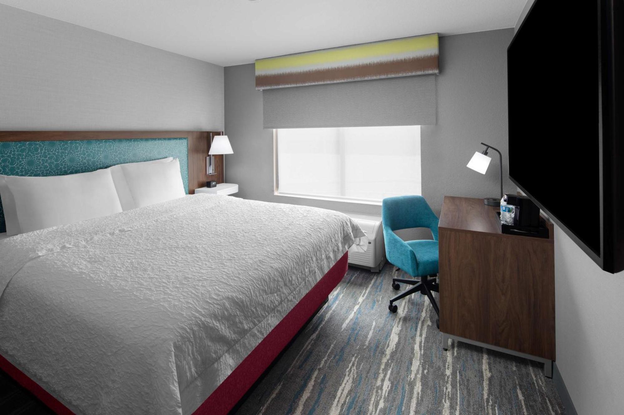 Hampton Inn Phoenix - Biltmore Esterno foto