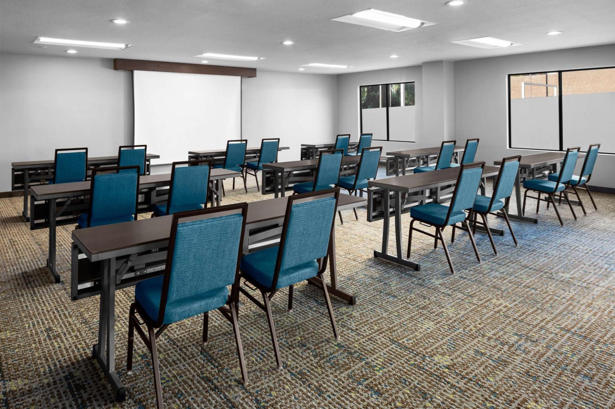Hampton Inn Phoenix - Biltmore Esterno foto