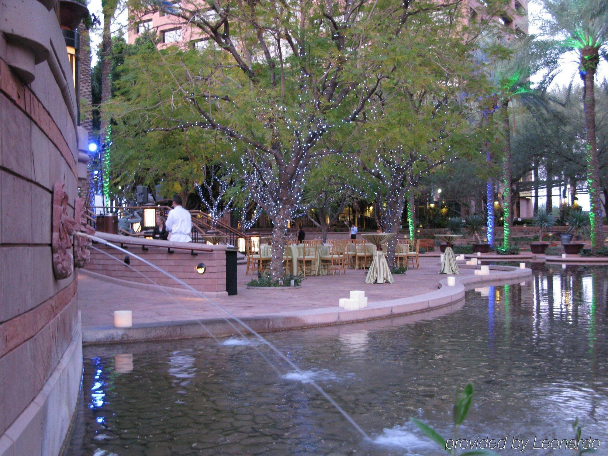 Hampton Inn Phoenix - Biltmore Esterno foto