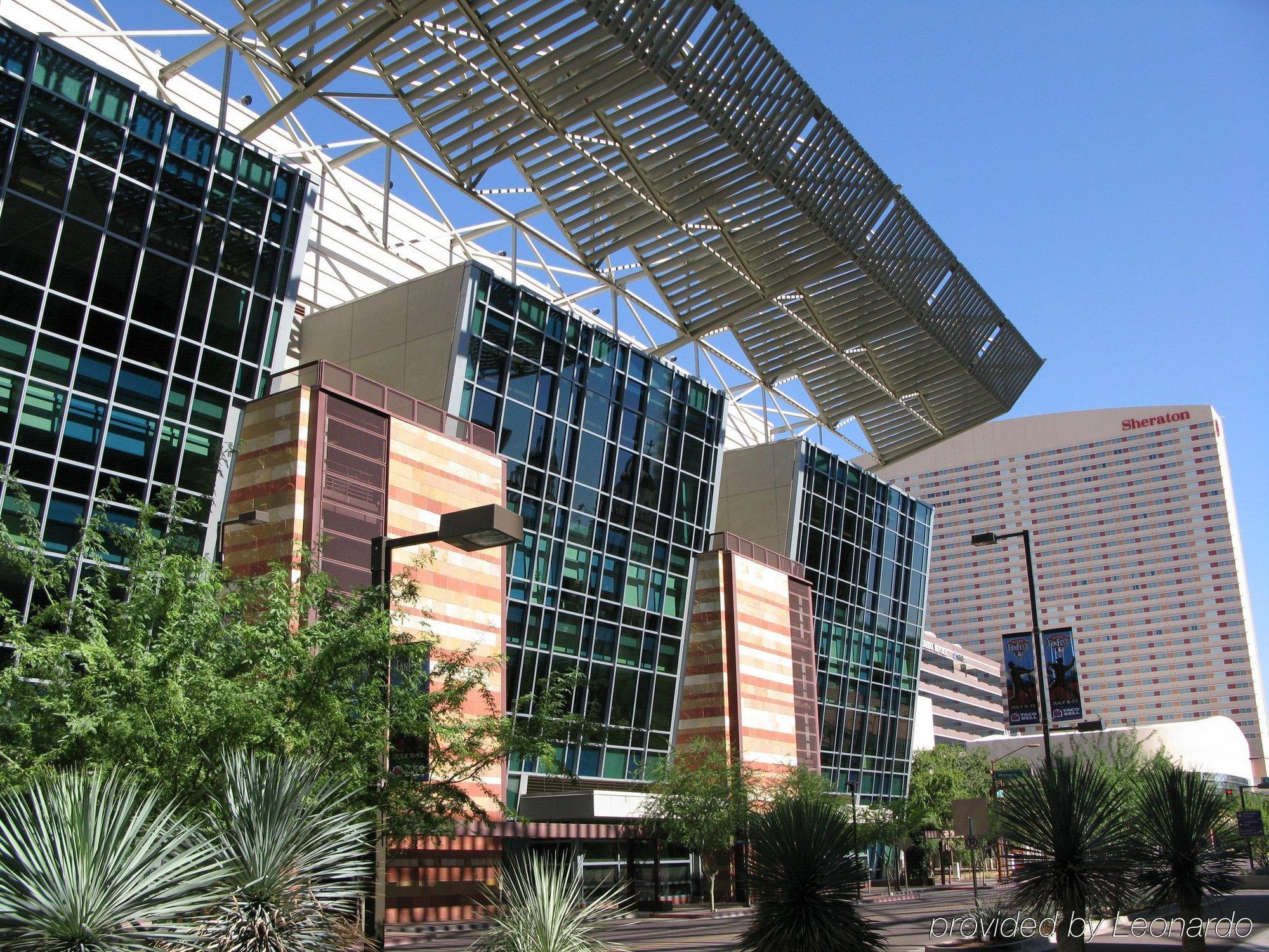 Hampton Inn Phoenix - Biltmore Esterno foto