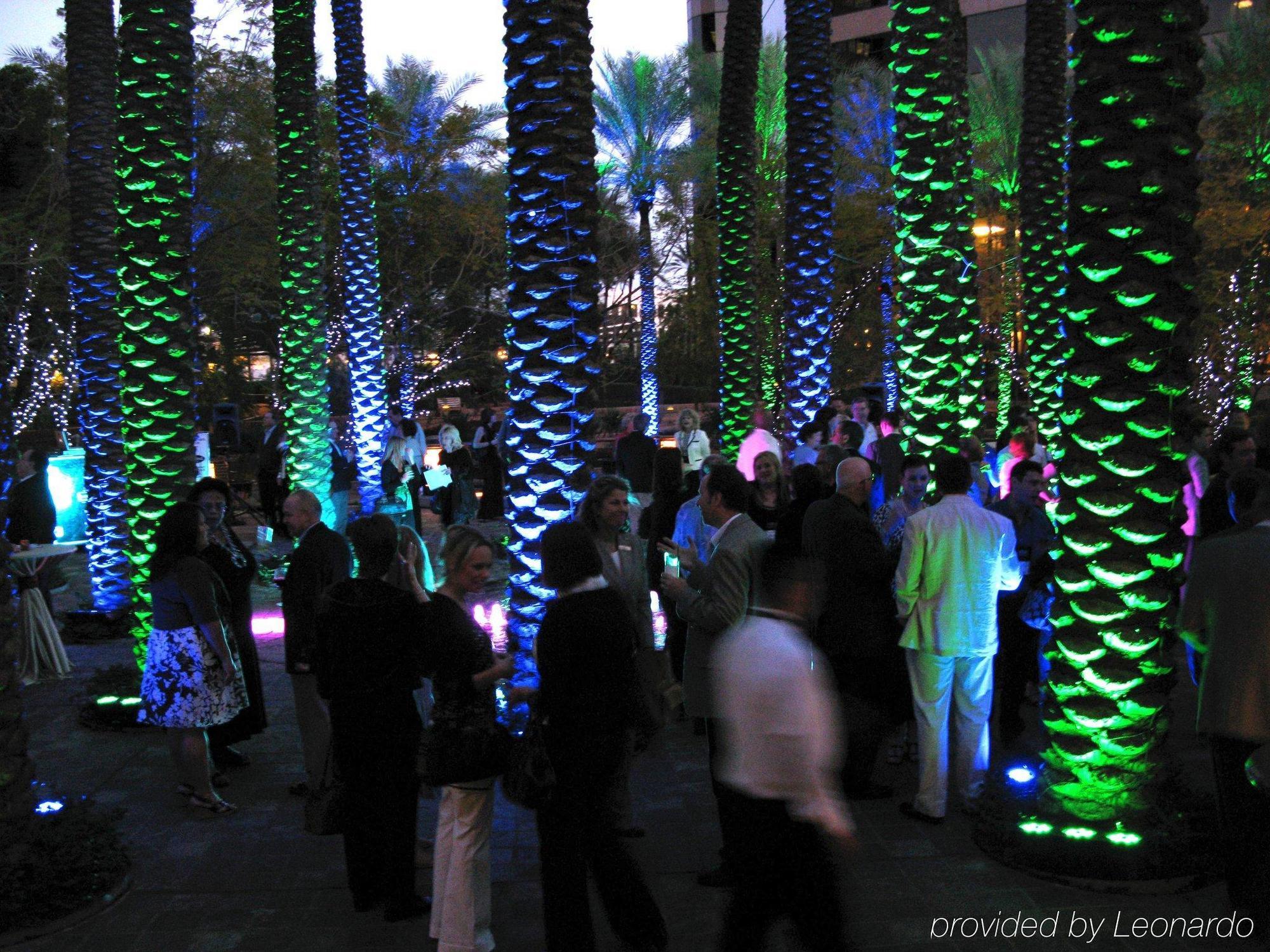 Hampton Inn Phoenix - Biltmore Esterno foto
