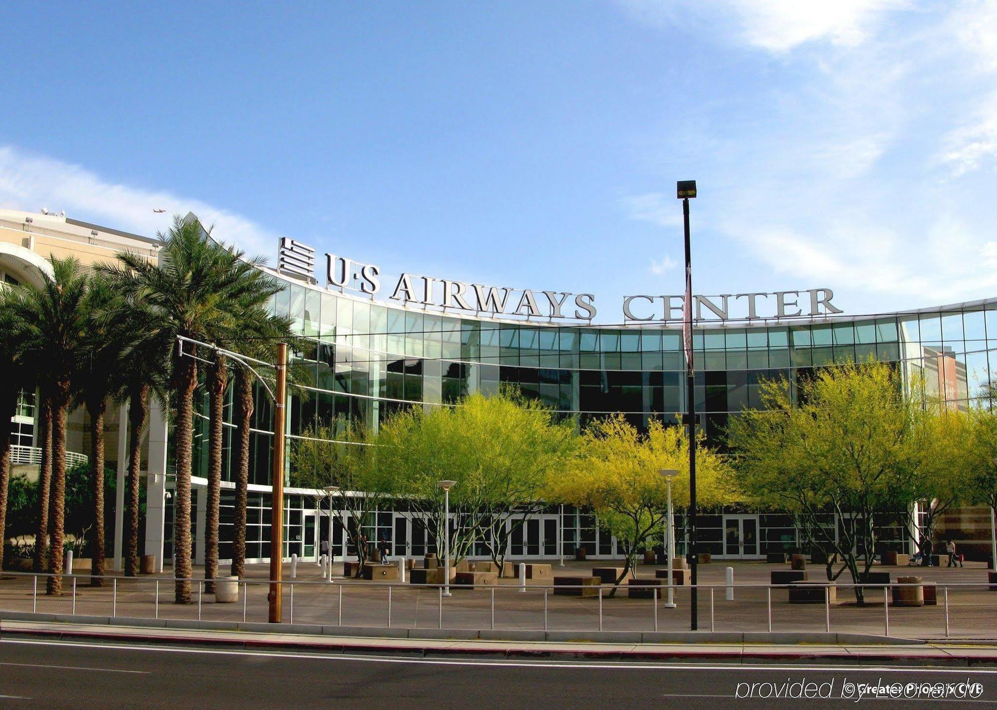 Hampton Inn Phoenix - Biltmore Esterno foto